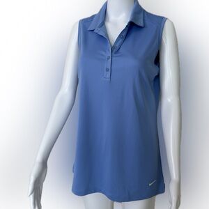 Nike Dri Fit Golf Shirt